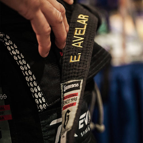 Gameness BJJ Gis and Belts Jiu Jitsu Rashguards Wholesale Option