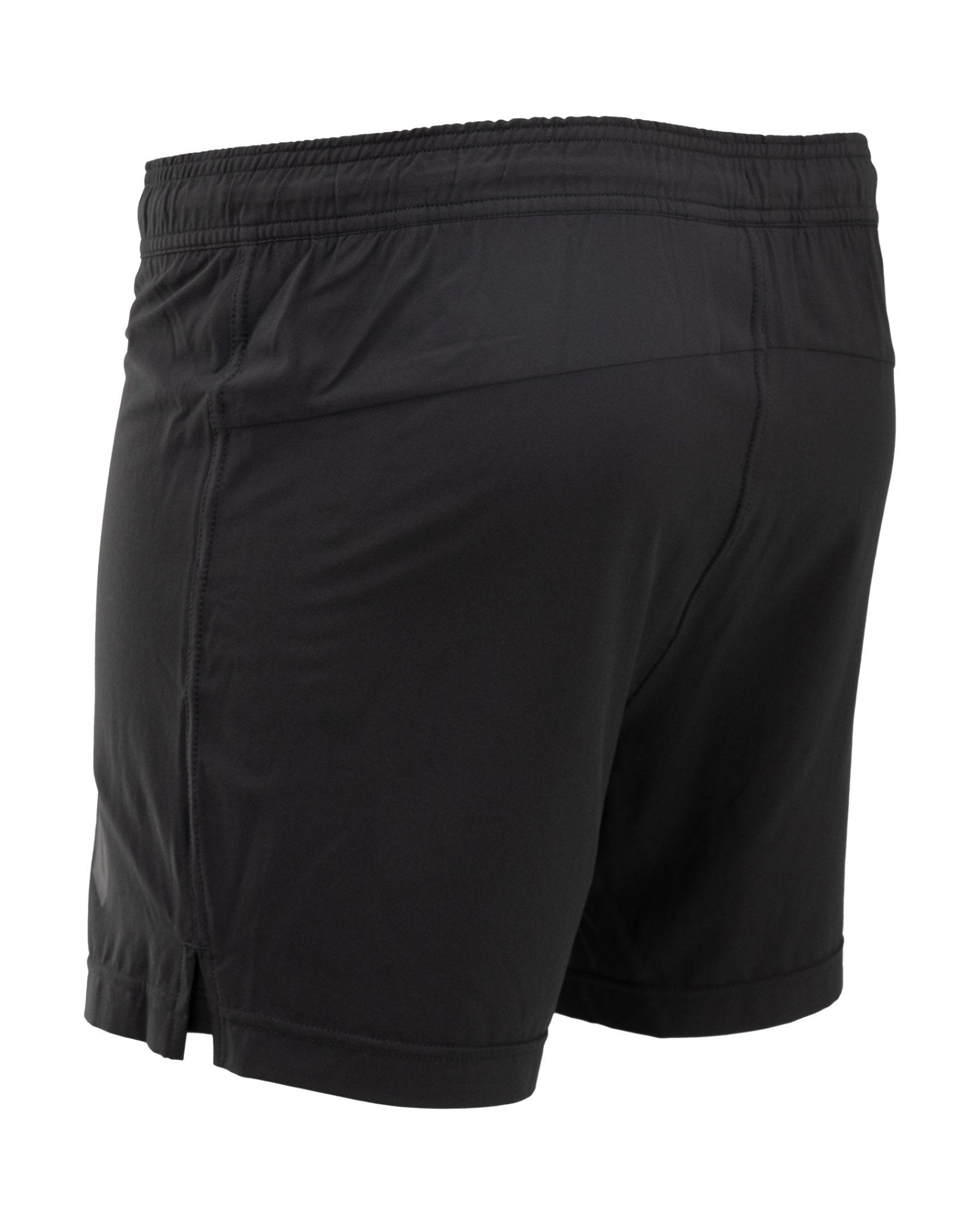Gameness Men's Lined Wazaflex Short (5-inch)