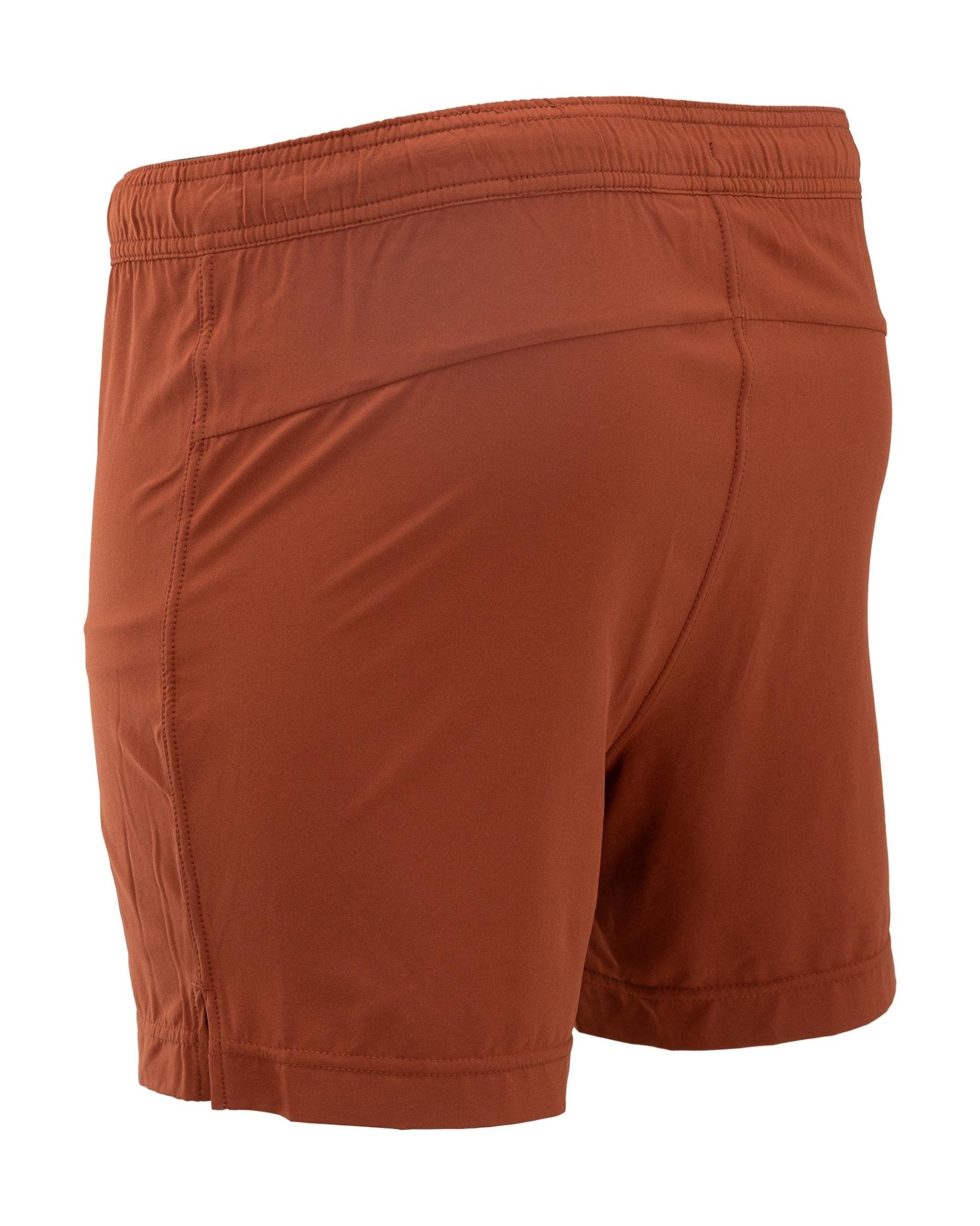Gameness Men's Lined Wazaflex Short (5-inch)