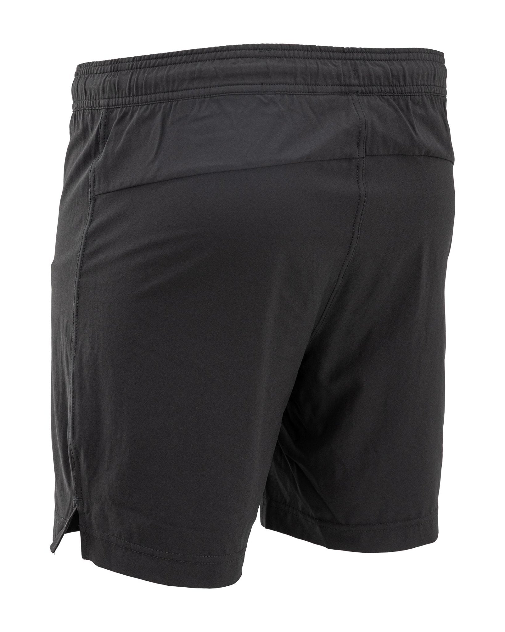 Gameness Men's Lined Wazaflex Short (7-inch)