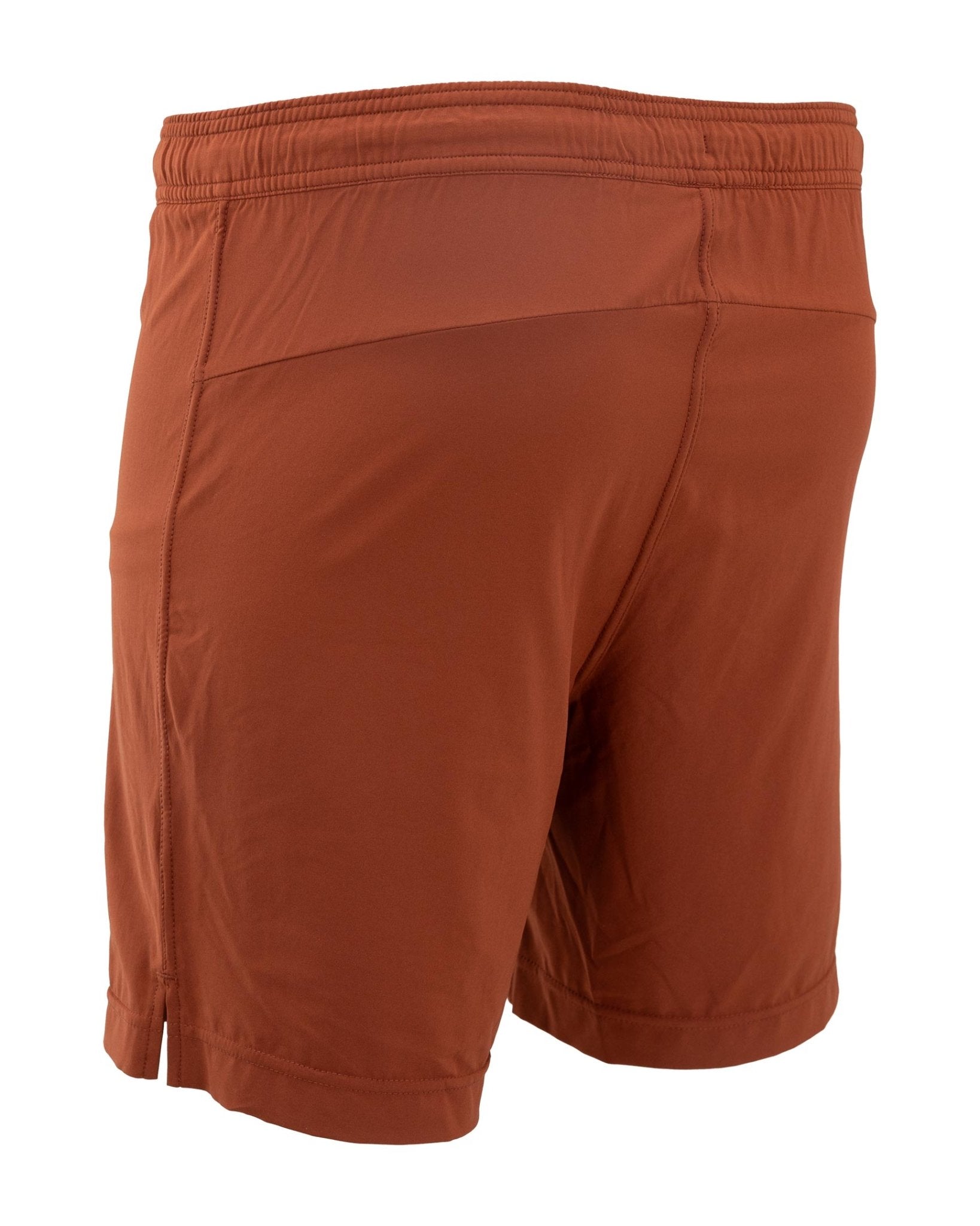 Gameness Men's Lined Wazaflex Short (7-inch)
