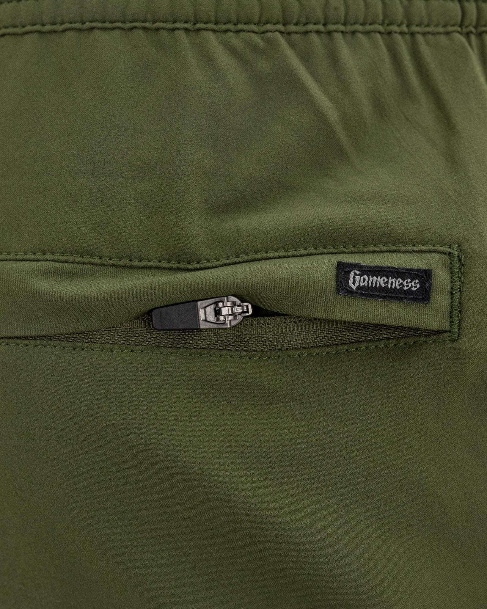 Gameness Men's Nuwave Jogger