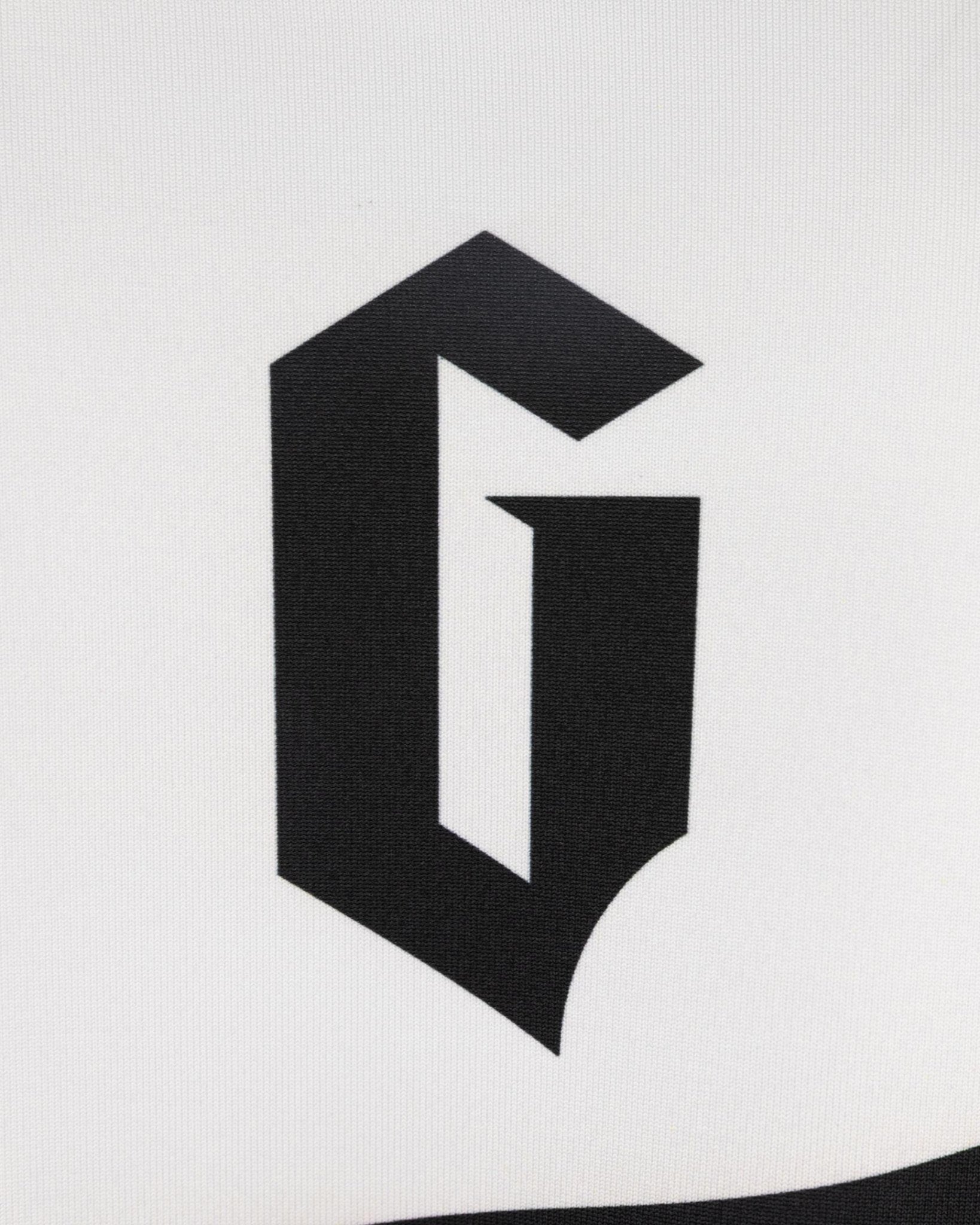 Gameness Women's Long Sleeve Pro Ranked Rash Guard