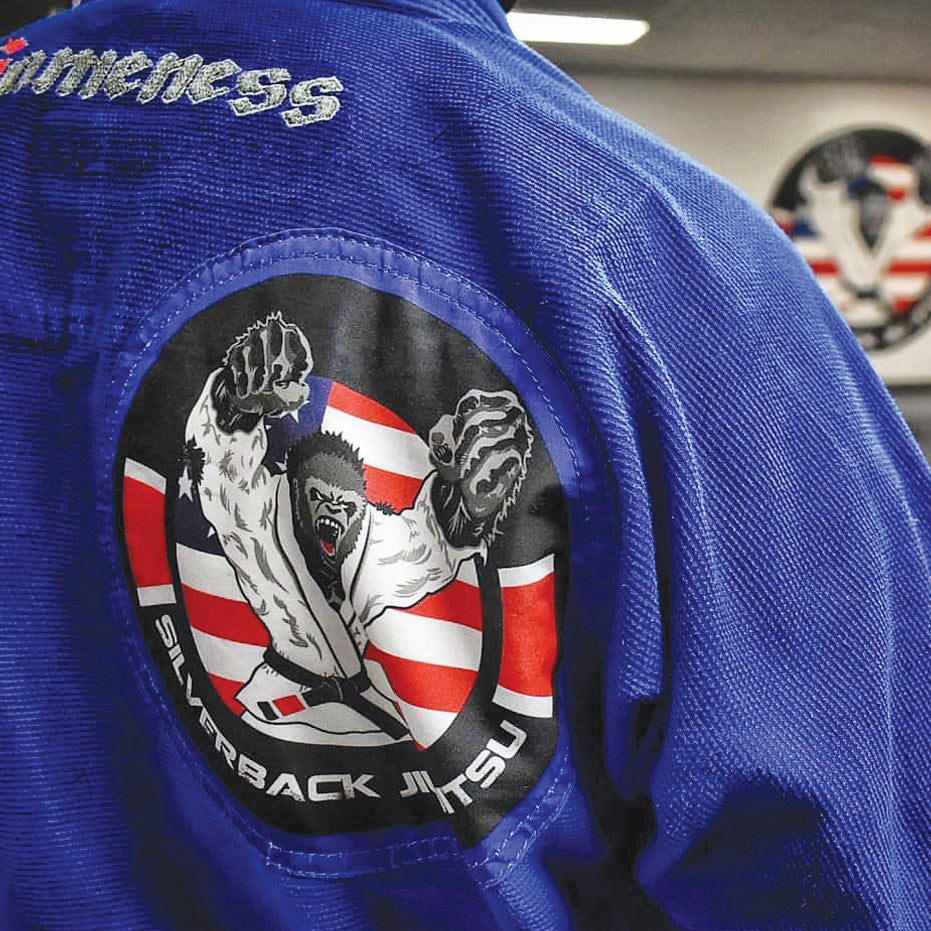 gi with patch