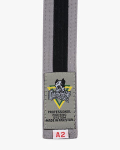 Gameness Youth Striped Belt