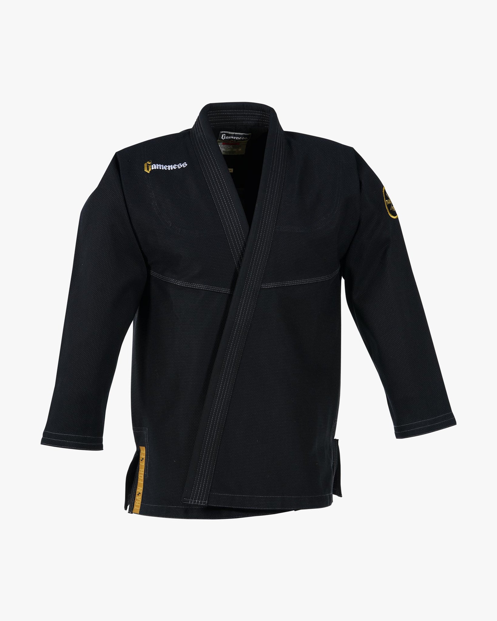 Gameness Feather Gi