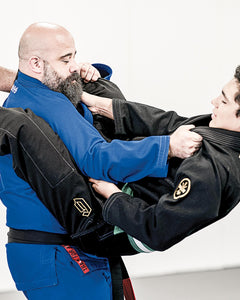 Gameness Feather Gi