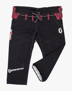 Gameness Youth Pearl Gi 2.0