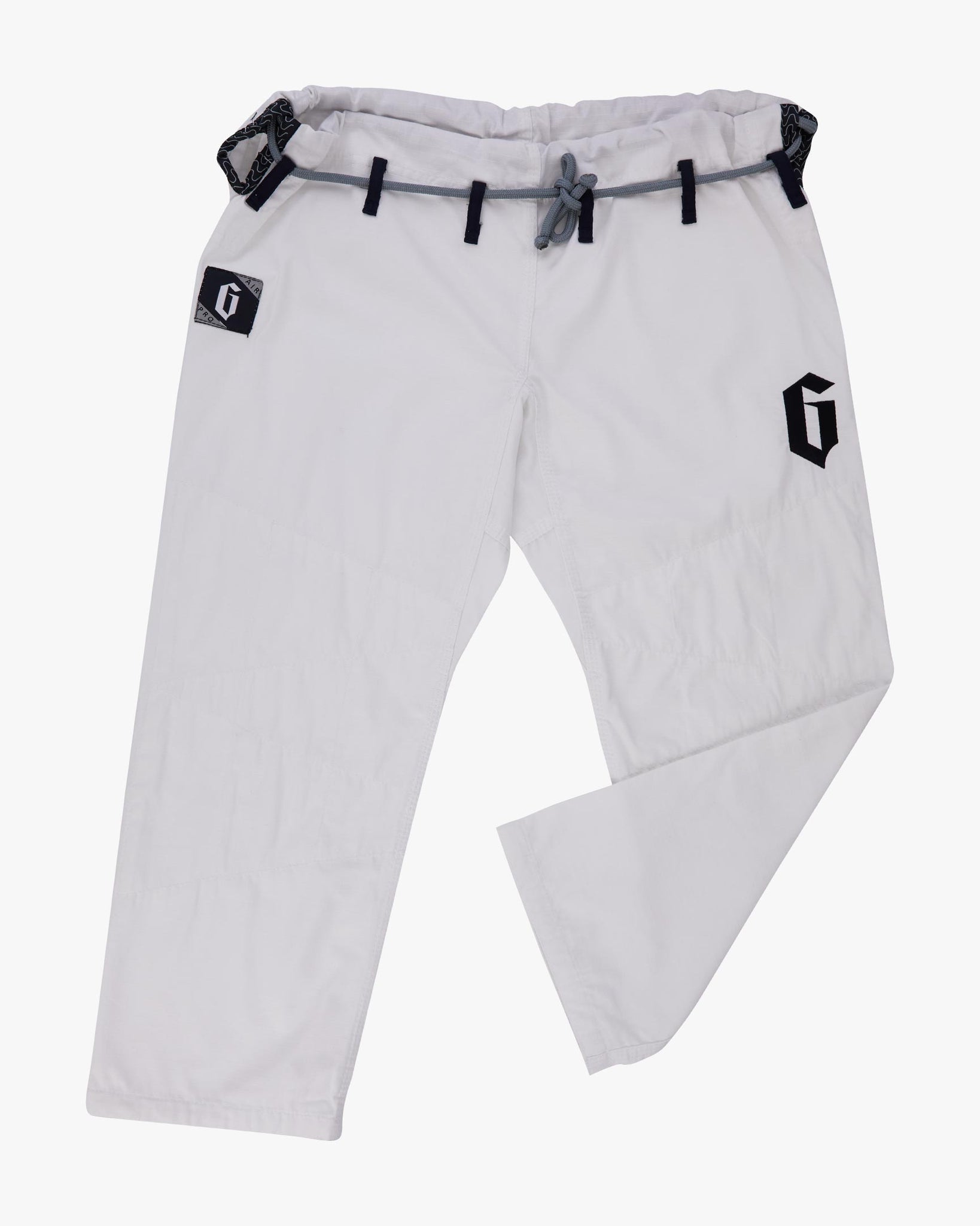 Female Air Pro Gi 2.0
