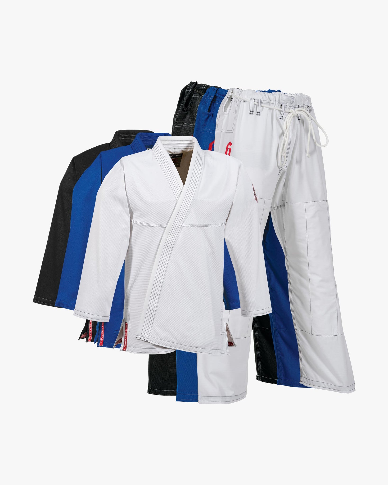 Air Pro Gi