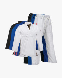 Air Pro Gi