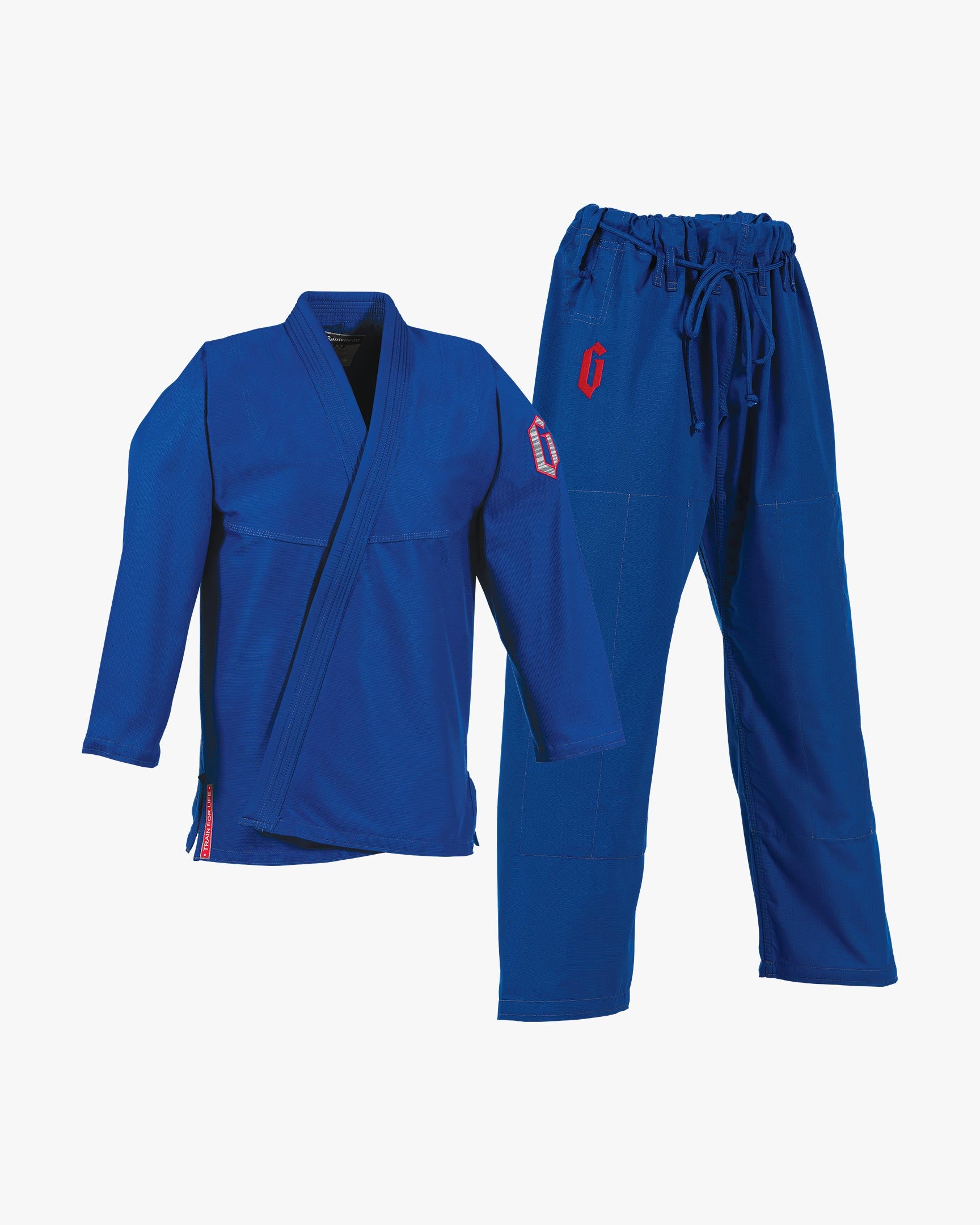 Air Pro Gi Blue