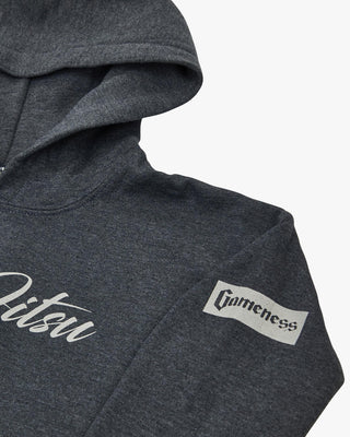 Gameness Youth Signature Pullover