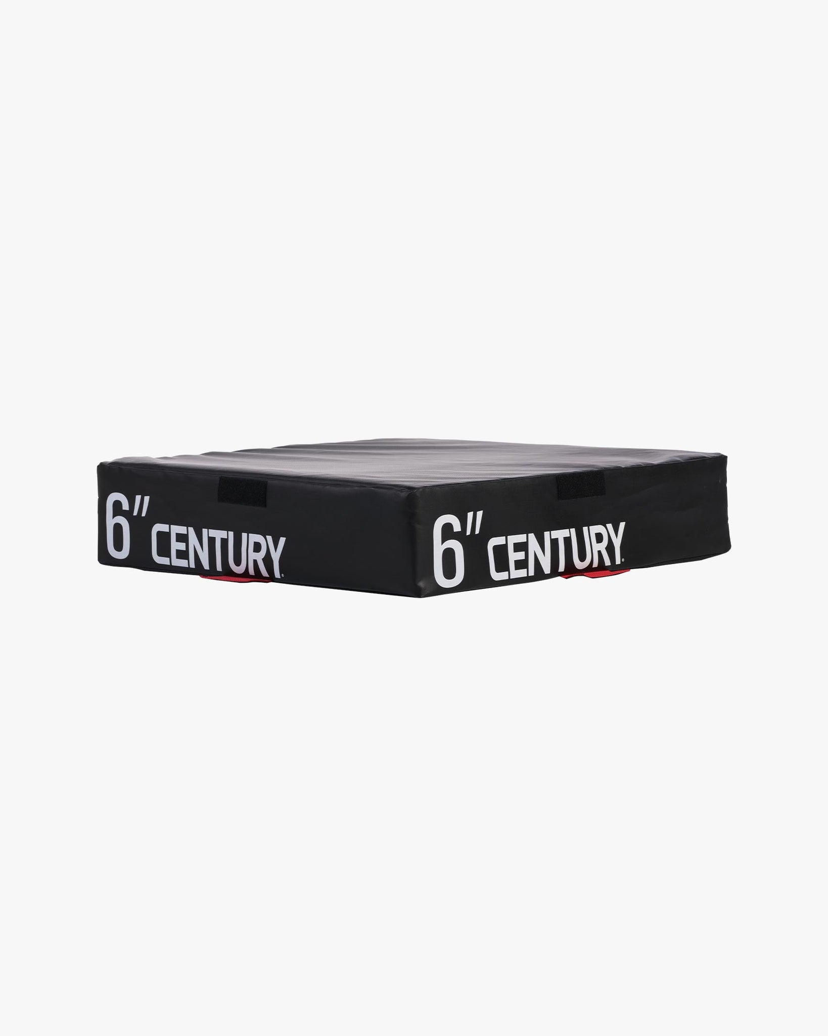 Plyo Boxes 6" Black