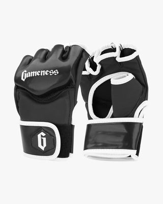 Rukus Training Glove Black