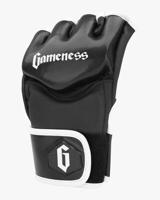 Rukus Training Glove – Gameness