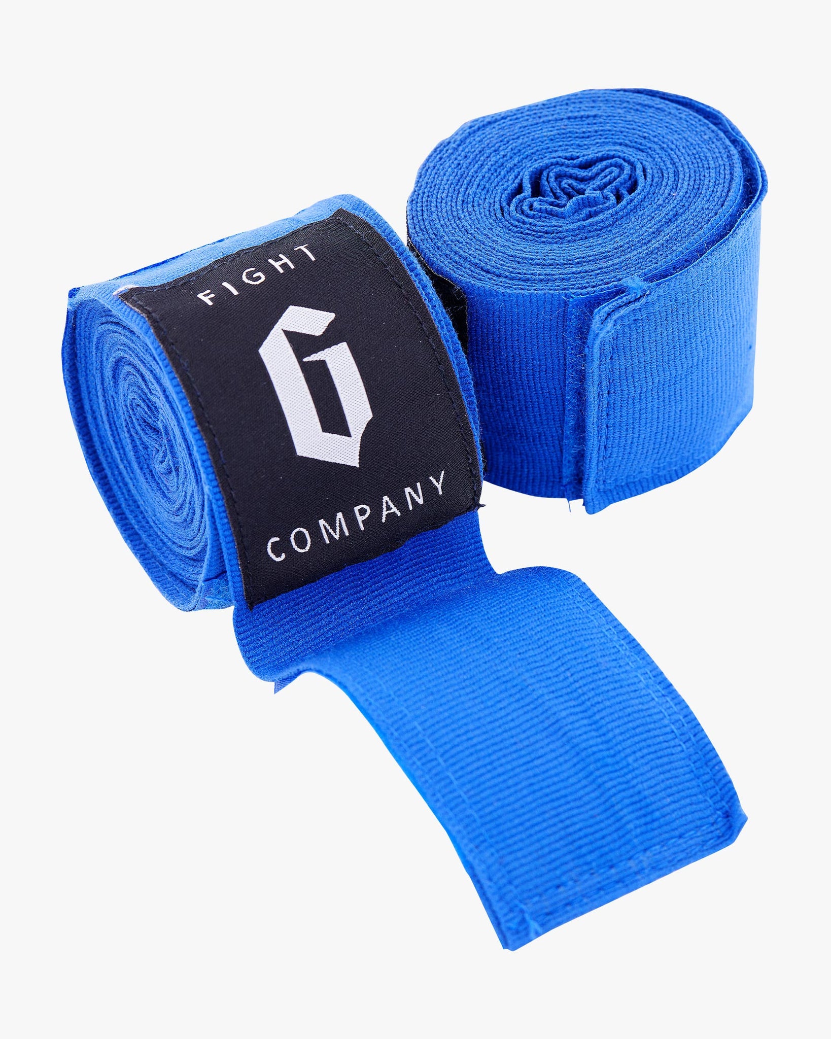 Gameness 180" Hand Wraps 180" Royal Blue