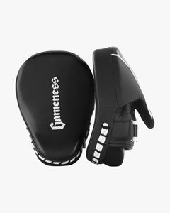 Rukus Curved Mitt