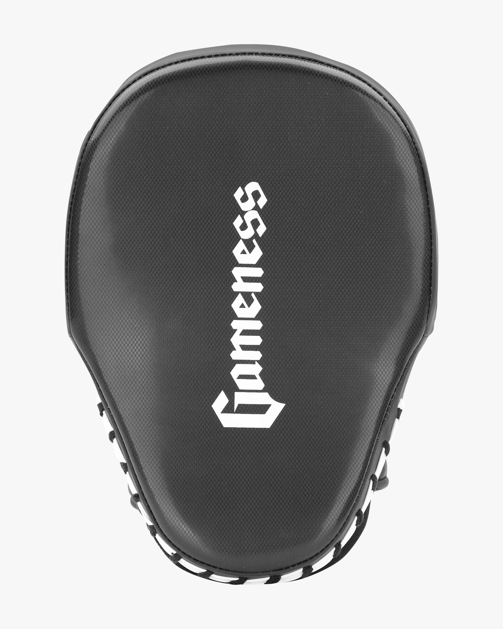 Rukus Curved Mitt