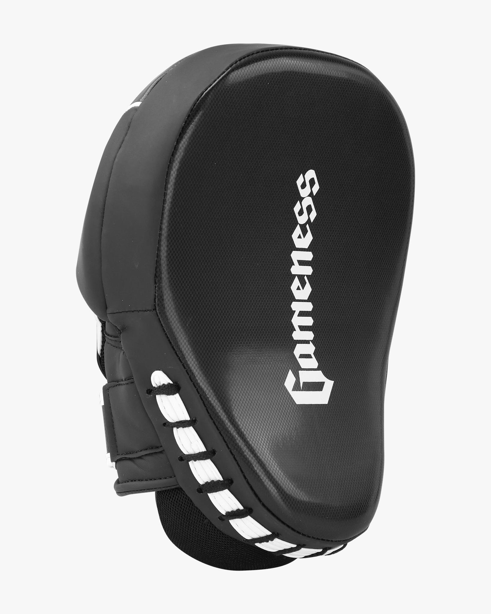 Rukus Curved Mitt