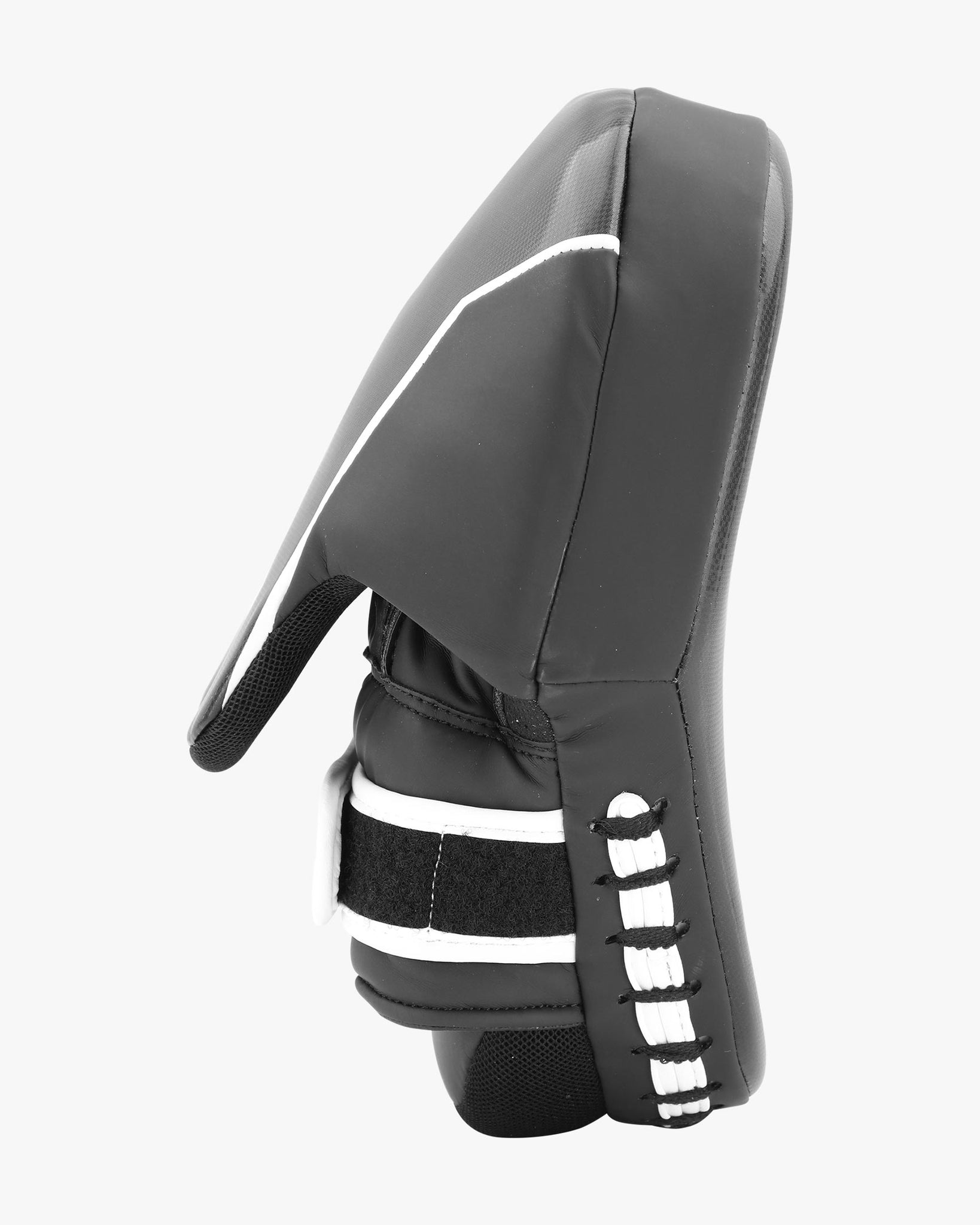 Rukus Curved Mitt