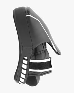 Rukus Curved Mitt