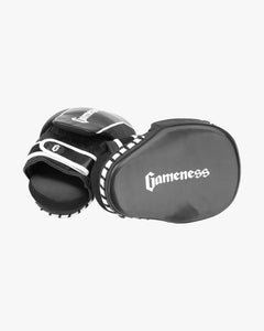 Rukus Curved Mitt