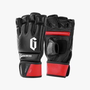 Modus Pro Bag Glove Black/White/Red