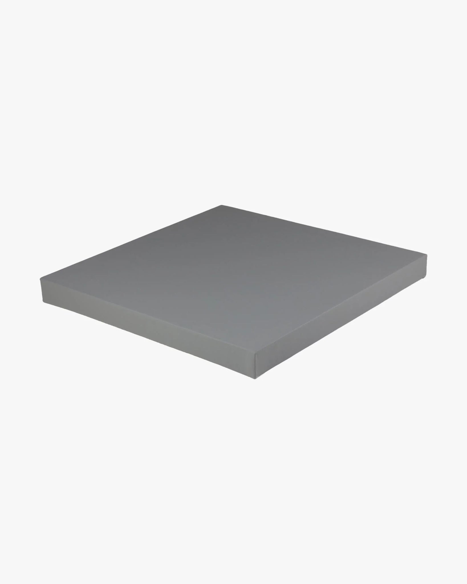 Smooth Tile Mat 1m x 1m x 1.5" Grey