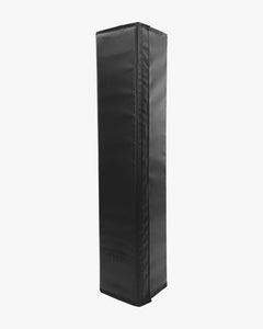 20" Square Post Flexible Wrap