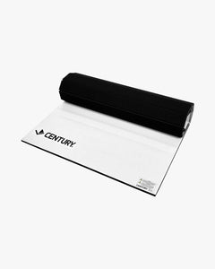 Home Rollout Mat - 4' x 8' x .8" White