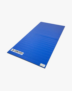 Home Rollout Mat - 4' x 8' x .8" Royal Blue