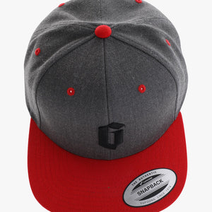 Gameness 3D Logo Hat